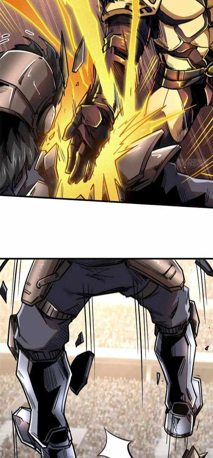 Read Super Gene chapter 33 image 4 on Lezhin