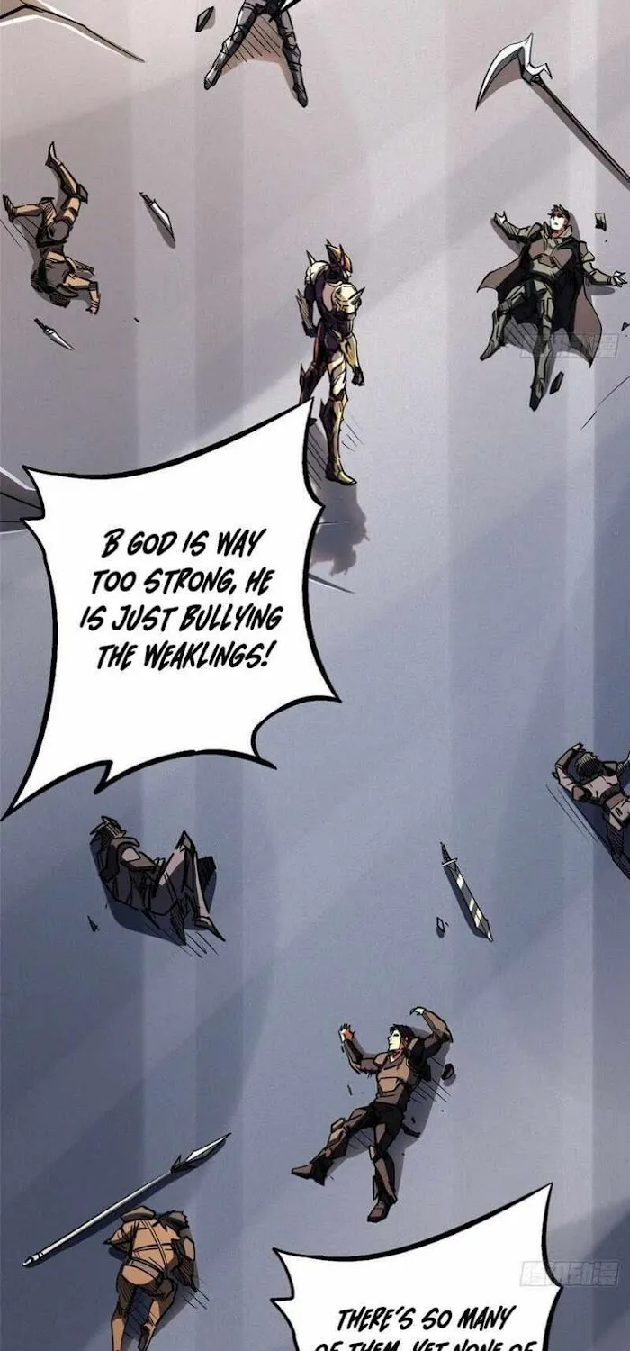 Read Super Gene chapter 33 image 7 on Lezhin
