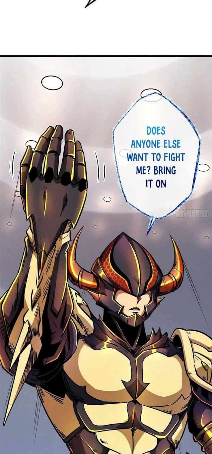 Read Super Gene chapter 33 image 9 on Lezhin