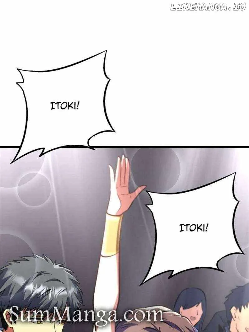 Read Super Gene chapter 330 image 11 on Lezhin