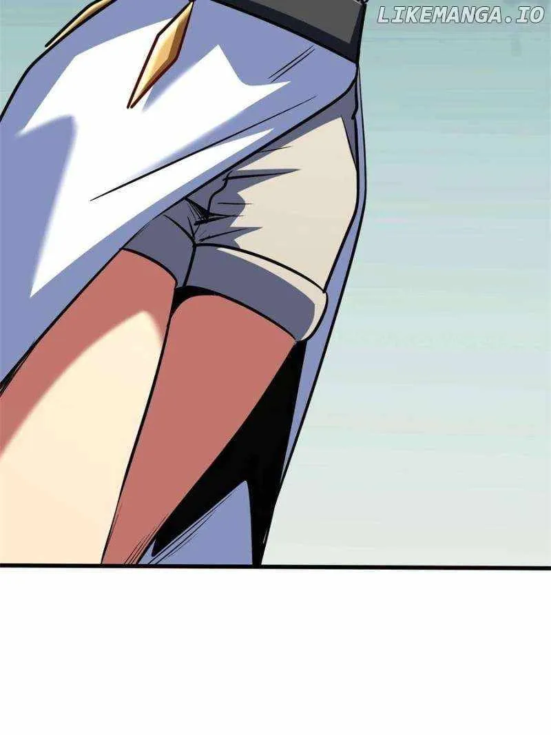 Read Super Gene chapter 330 image 16 on Lezhin