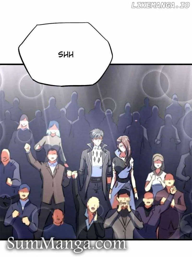 Read Super Gene chapter 330 image 23 on Lezhin
