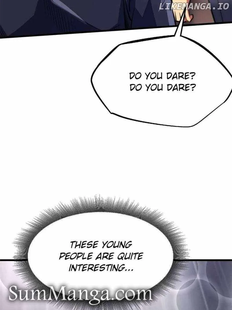 Read Super Gene chapter 330 image 26 on Lezhin