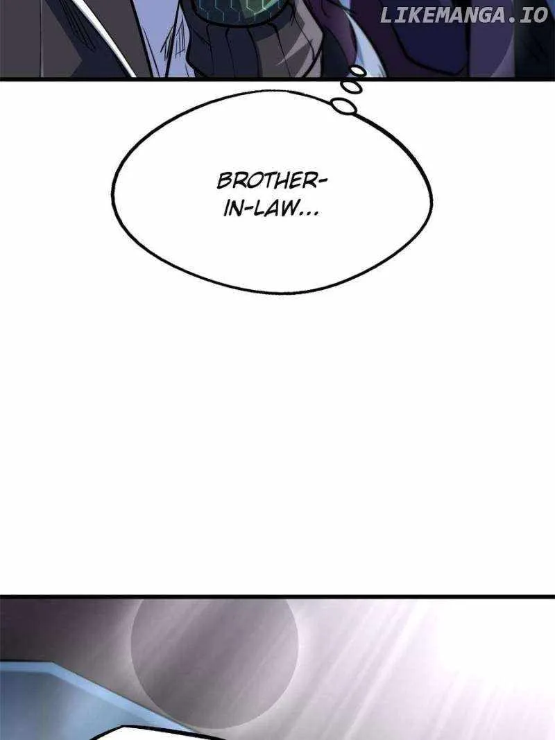 Read Super Gene chapter 330 image 28 on Lezhin