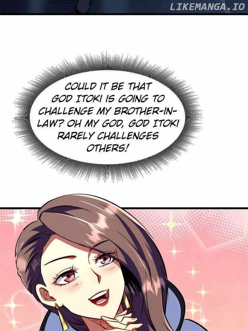Read Super Gene chapter 330 image 30 on Lezhin