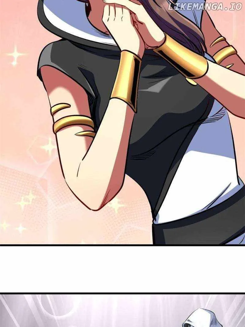 Read Super Gene chapter 330 image 31 on Lezhin