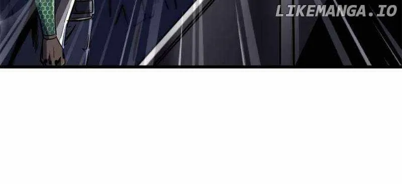 Read Super Gene chapter 330 image 33 on Lezhin