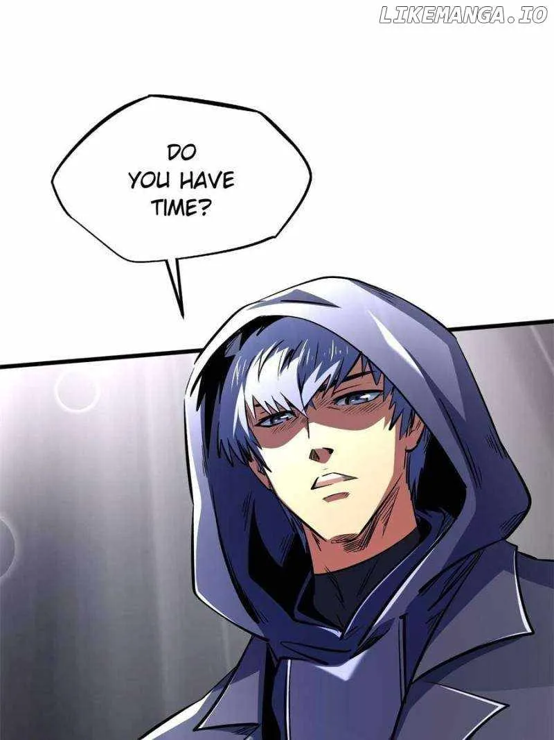 Read Super Gene chapter 330 image 34 on Lezhin