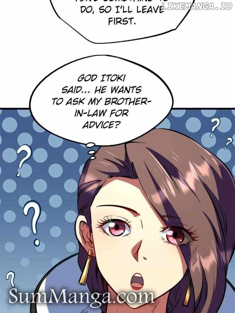 Read Super Gene chapter 330 image 39 on Lezhin