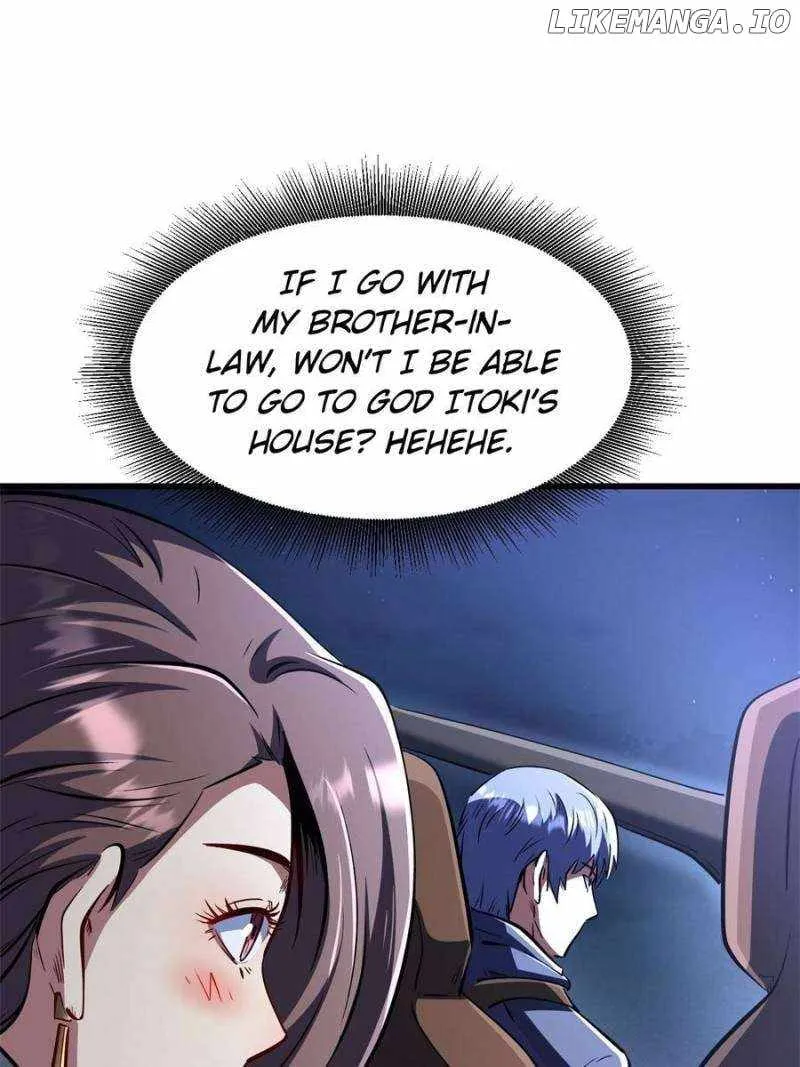 Read Super Gene chapter 330 image 45 on Lezhin