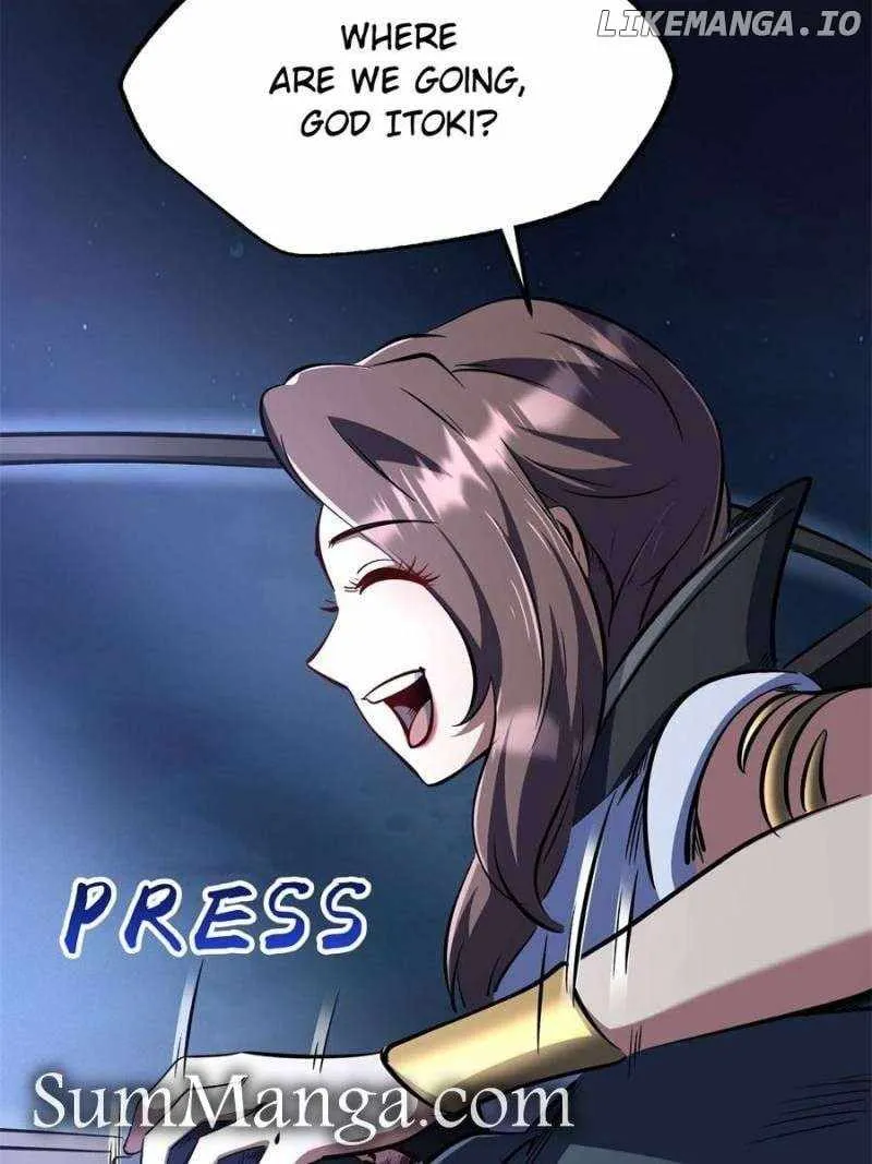 Read Super Gene chapter 330 image 49 on Lezhin