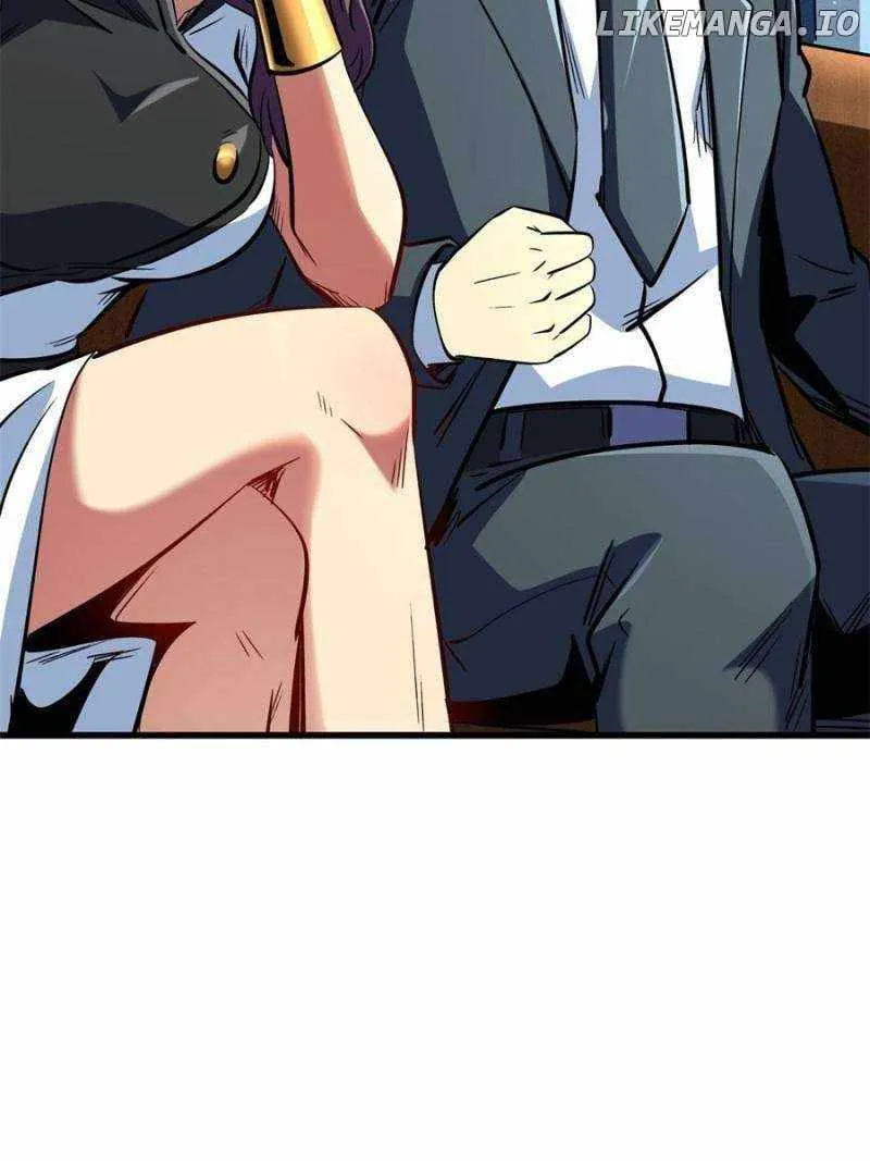 Read Super Gene chapter 330 image 57 on Lezhin