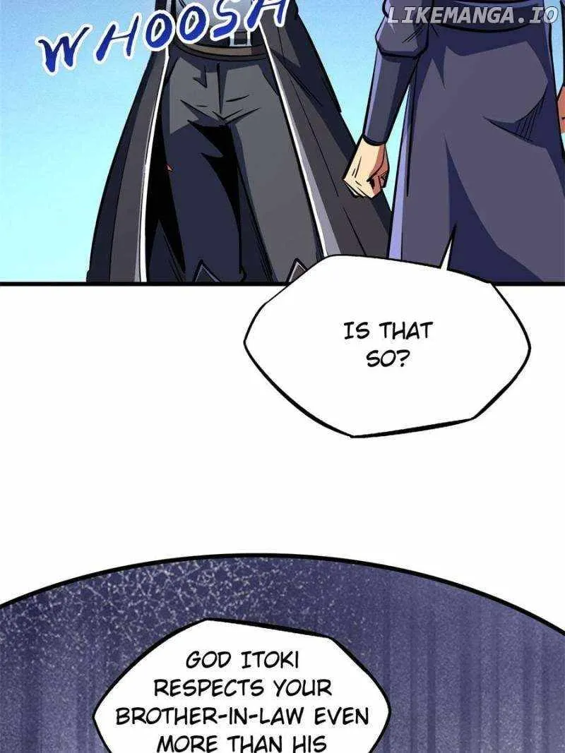 Read Super Gene chapter 330 image 59 on Lezhin