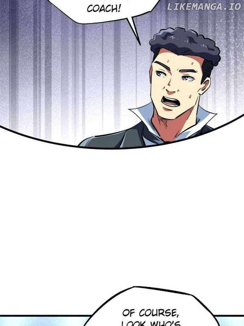 Read Super Gene chapter 330 image 60 on Lezhin