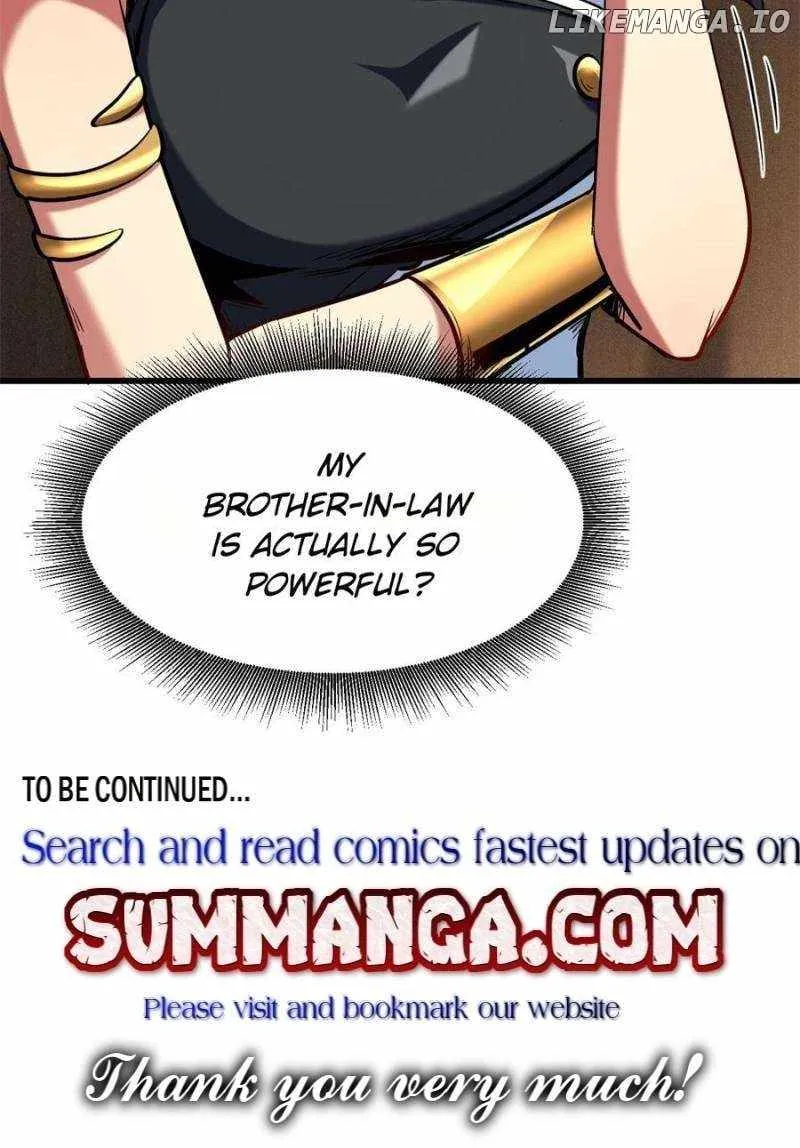 Read Super Gene chapter 330 image 62 on Lezhin