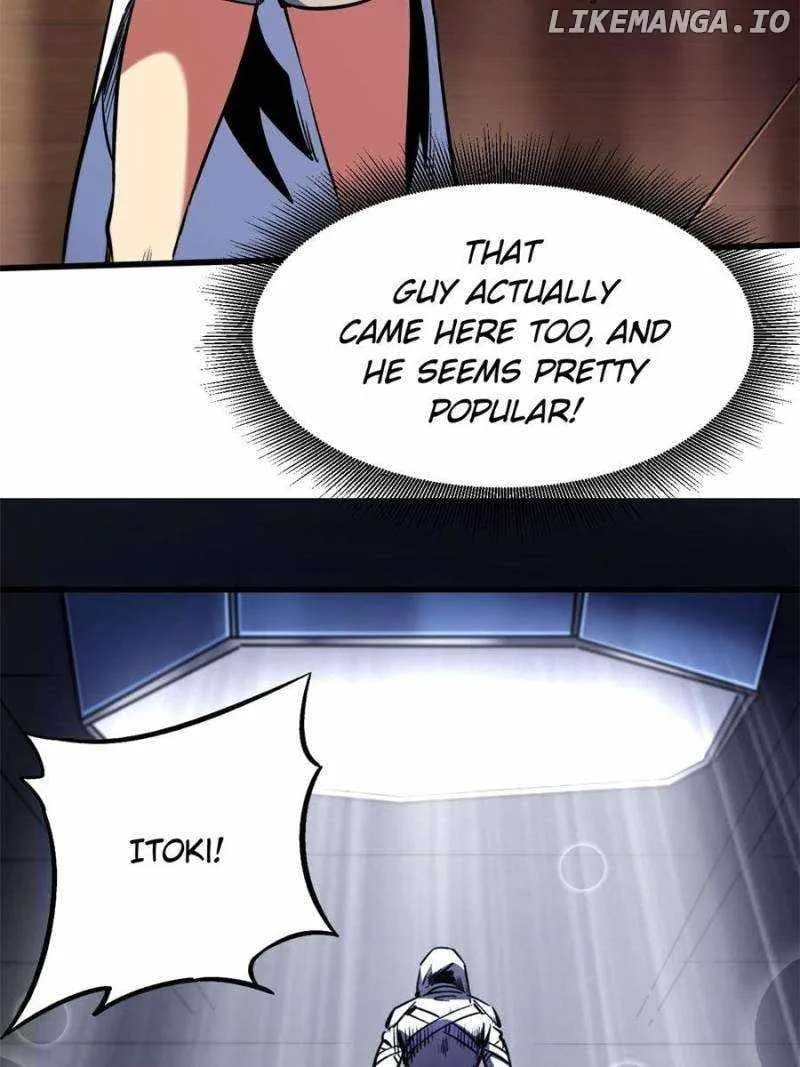 Read Super Gene chapter 330 image 7 on Lezhin