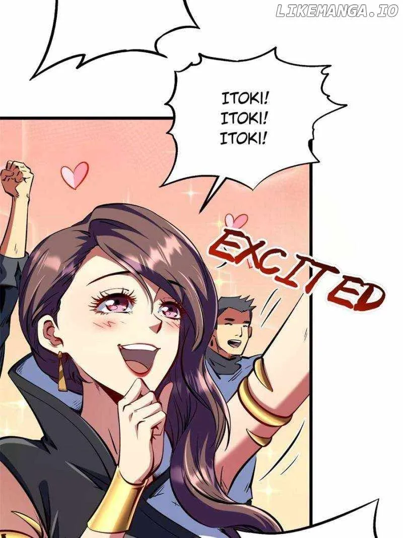 Read Super Gene chapter 330 image 9 on Lezhin