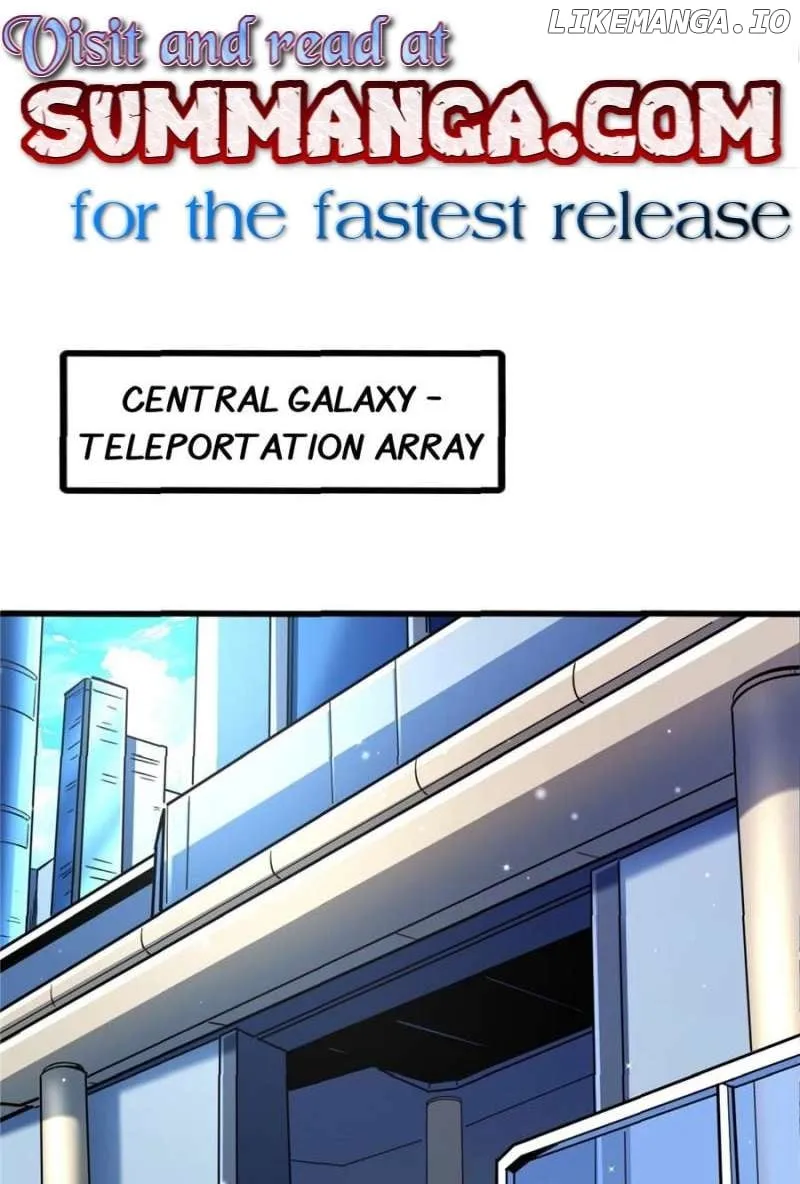 Read Super Gene chapter 331 image 1 on Lezhin
