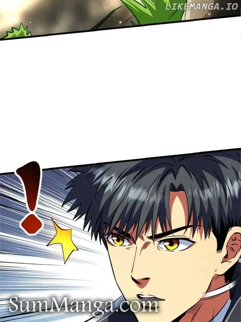 Read Super Gene chapter 331 image 11 on Lezhin