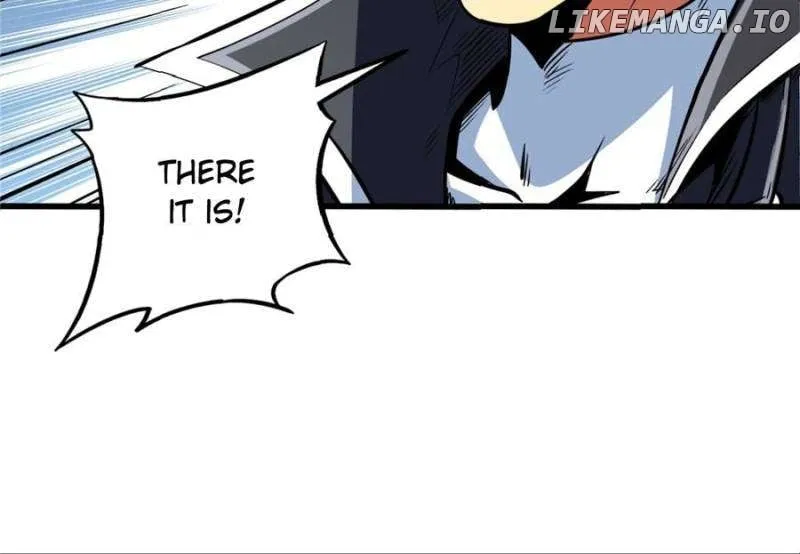 Read Super Gene chapter 331 image 12 on Lezhin