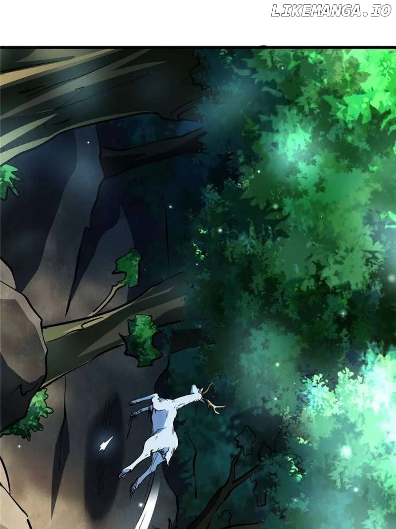 Read Super Gene chapter 331 image 13 on Lezhin
