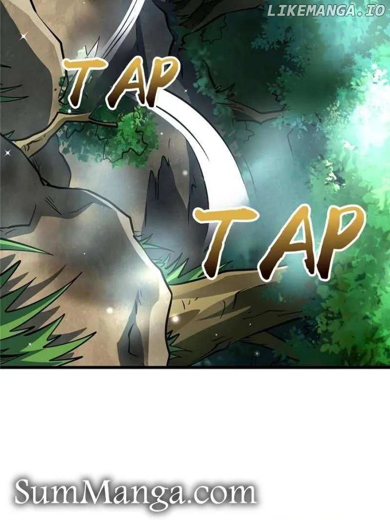 Read Super Gene chapter 331 image 14 on Lezhin