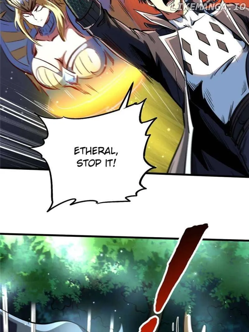 Read Super Gene chapter 331 image 16 on Lezhin