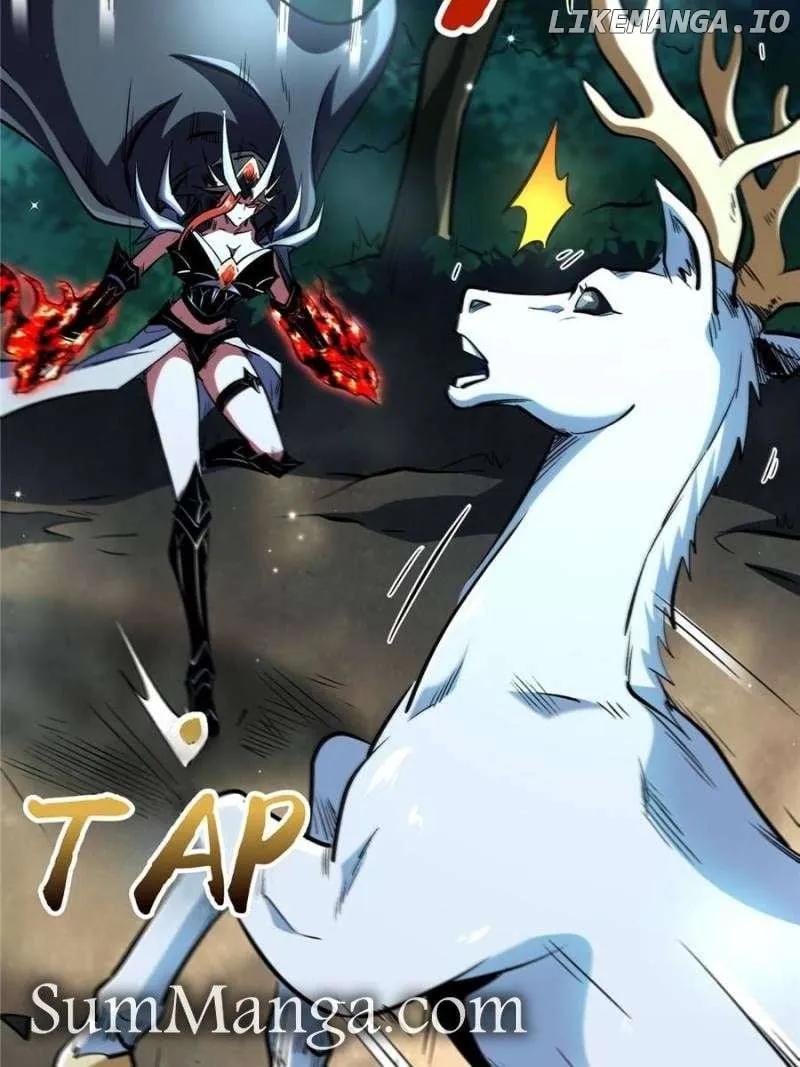 Read Super Gene chapter 331 image 17 on Lezhin