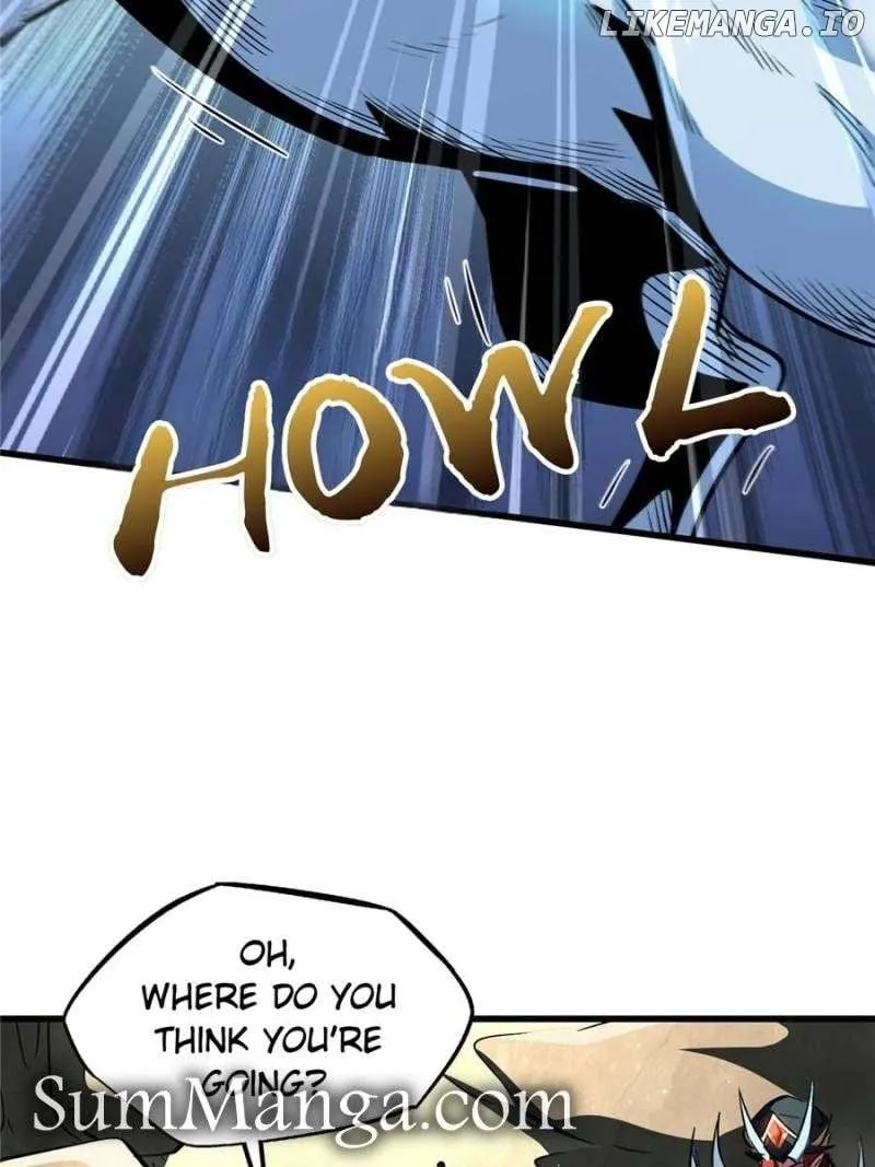 Read Super Gene chapter 331 image 20 on Lezhin