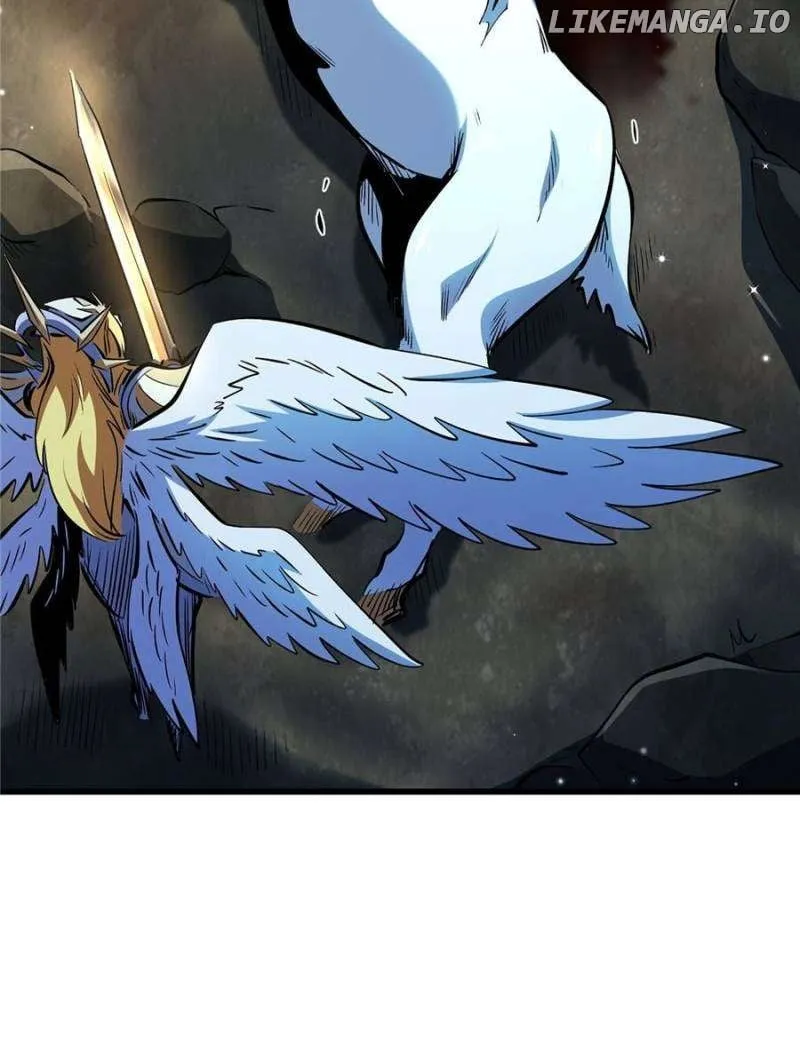 Read Super Gene chapter 331 image 22 on Lezhin