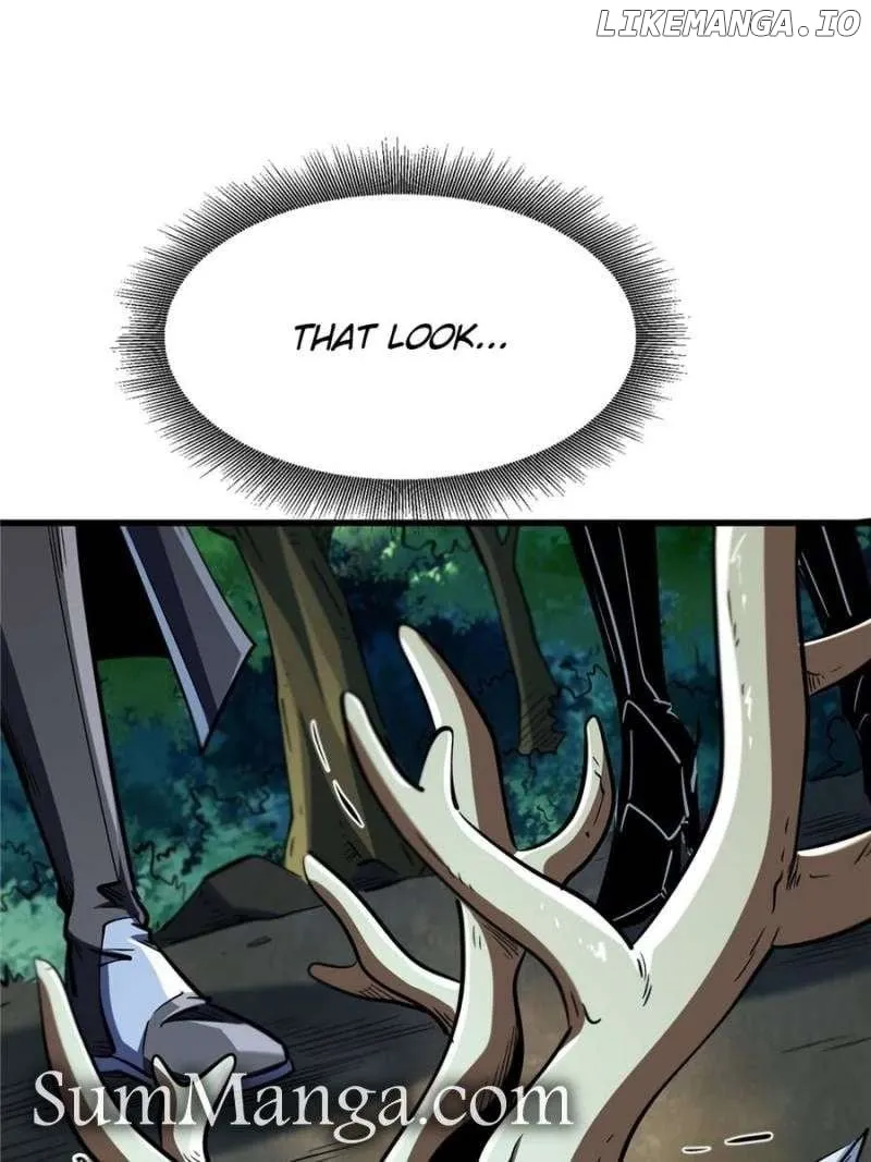 Read Super Gene chapter 331 image 23 on Lezhin