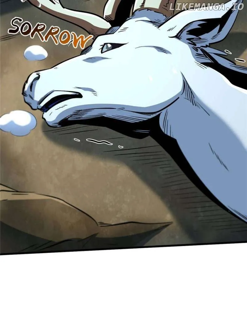 Read Super Gene chapter 331 image 24 on Lezhin