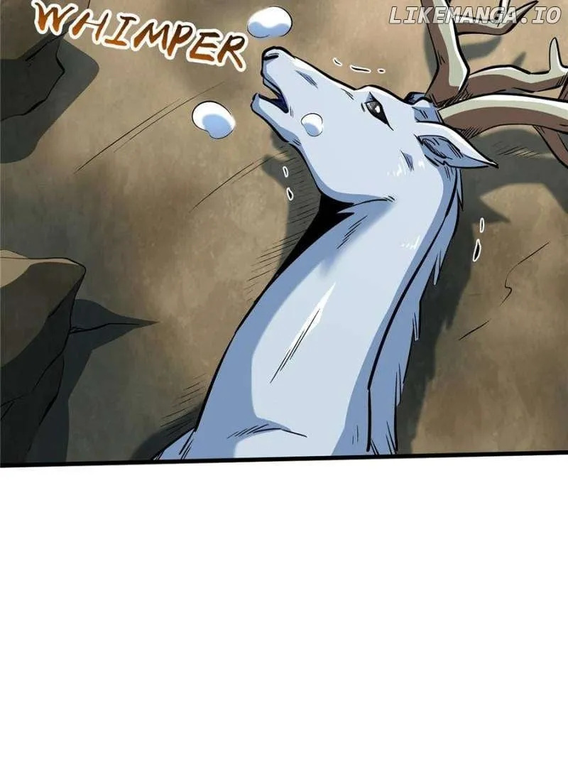 Read Super Gene chapter 331 image 27 on Lezhin