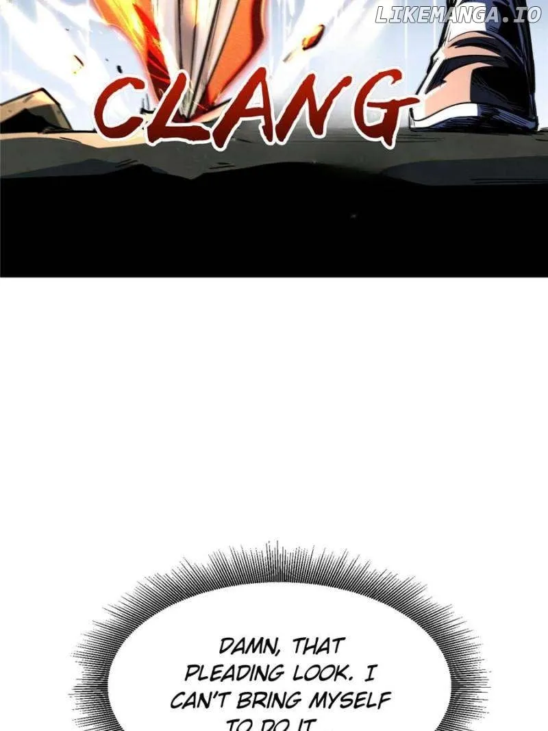 Read Super Gene chapter 331 image 29 on Lezhin