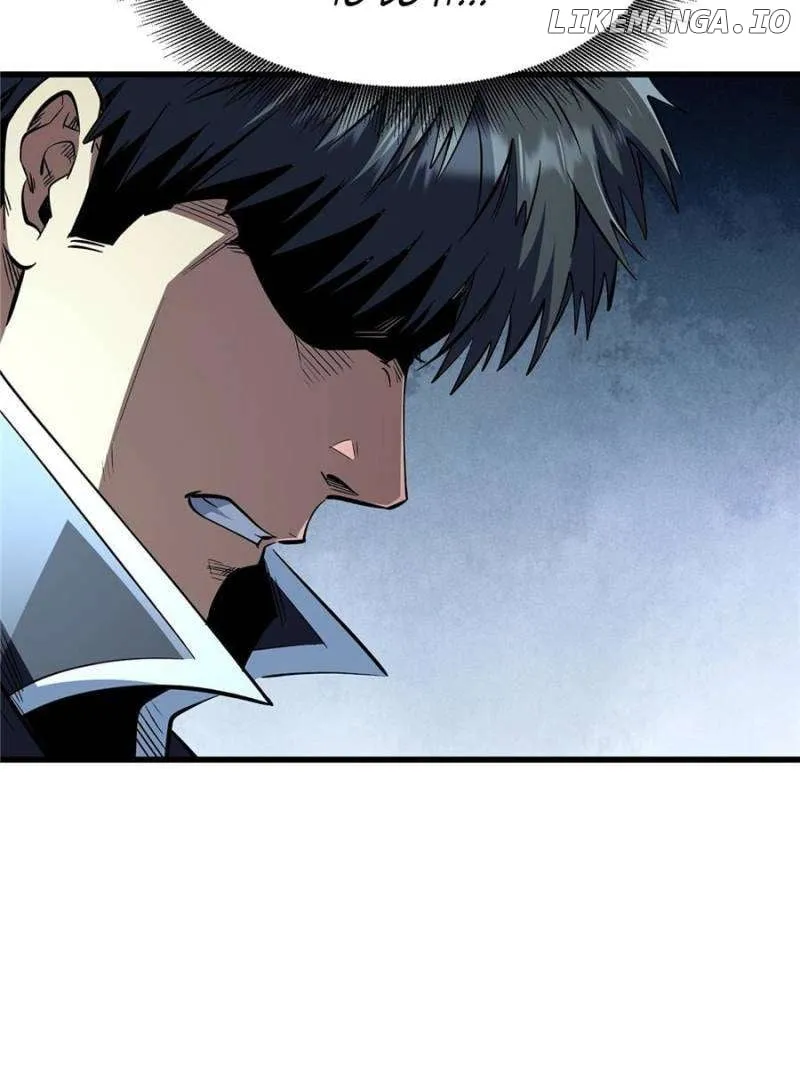 Read Super Gene chapter 331 image 30 on Lezhin