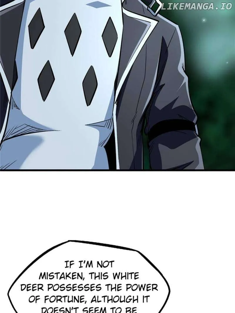 Read Super Gene chapter 331 image 35 on Lezhin
