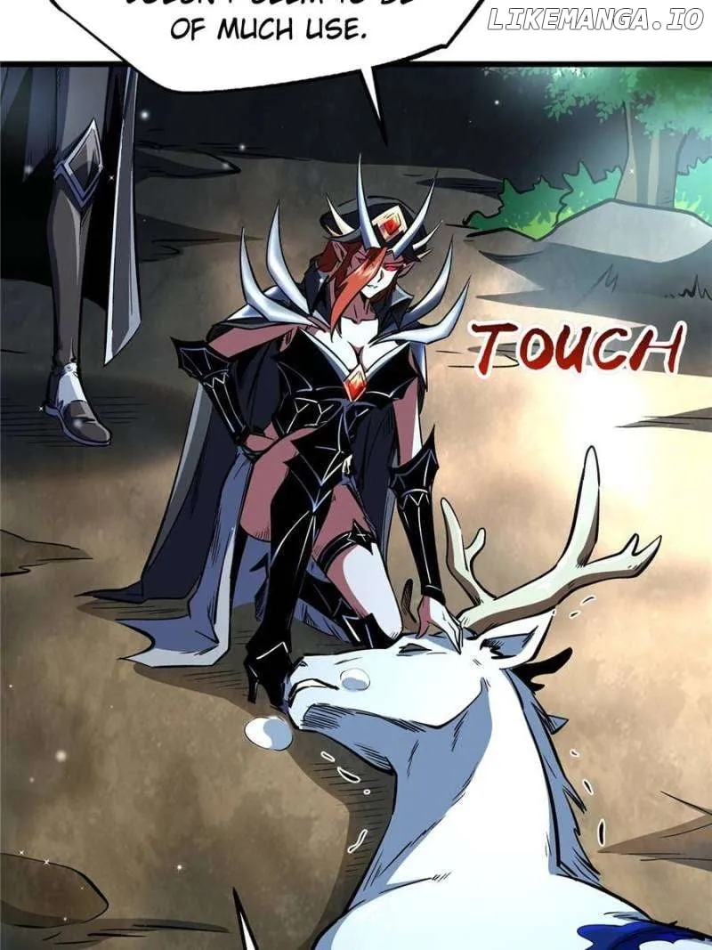 Read Super Gene chapter 331 image 36 on Lezhin