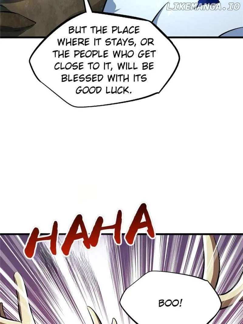 Read Super Gene chapter 331 image 37 on Lezhin