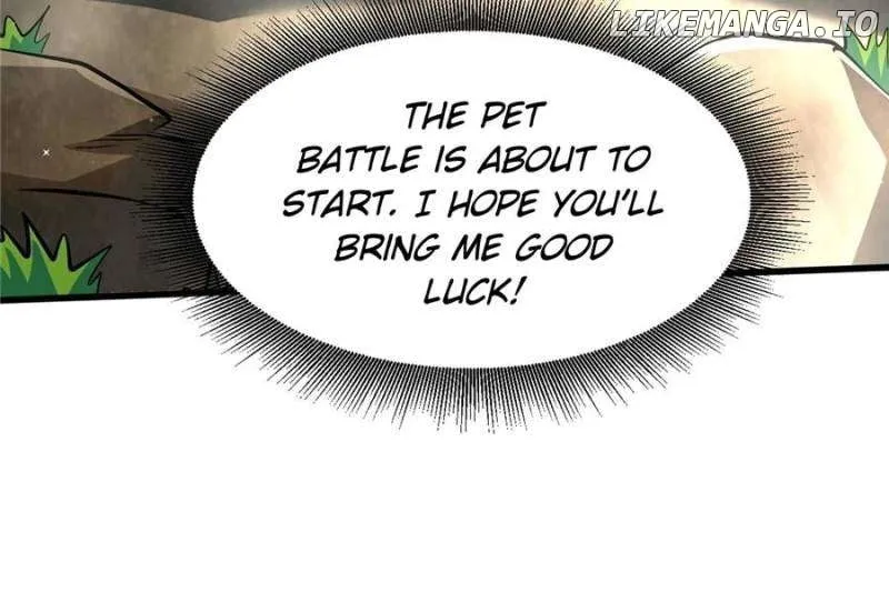 Read Super Gene chapter 331 image 41 on Lezhin