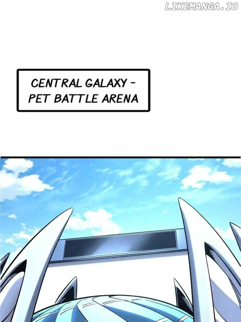 Read Super Gene chapter 331 image 42 on Lezhin