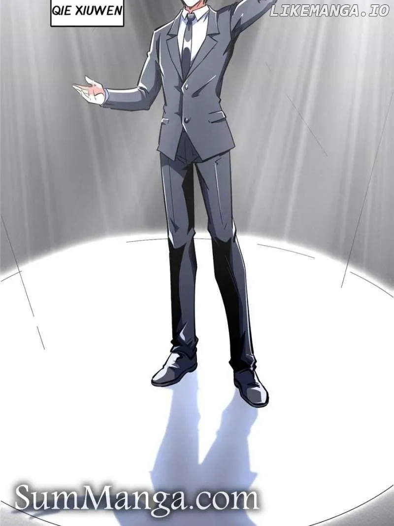 Read Super Gene chapter 331 image 44 on Lezhin