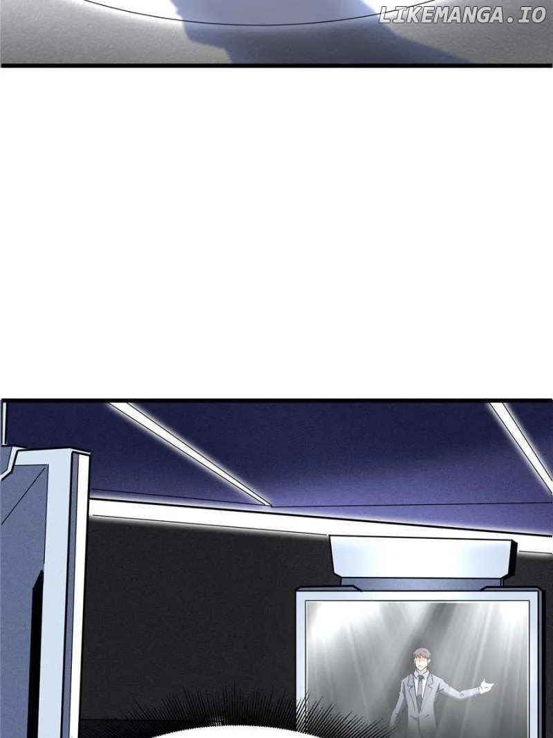 Read Super Gene chapter 331 image 45 on Lezhin