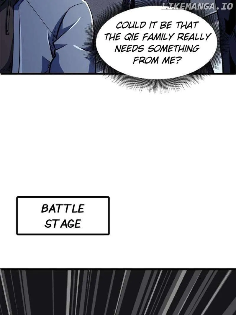 Read Super Gene chapter 331 image 47 on Lezhin
