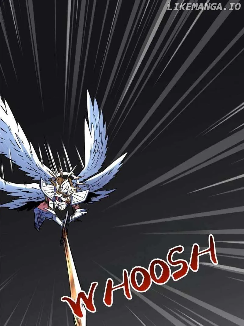 Read Super Gene chapter 331 image 48 on Lezhin