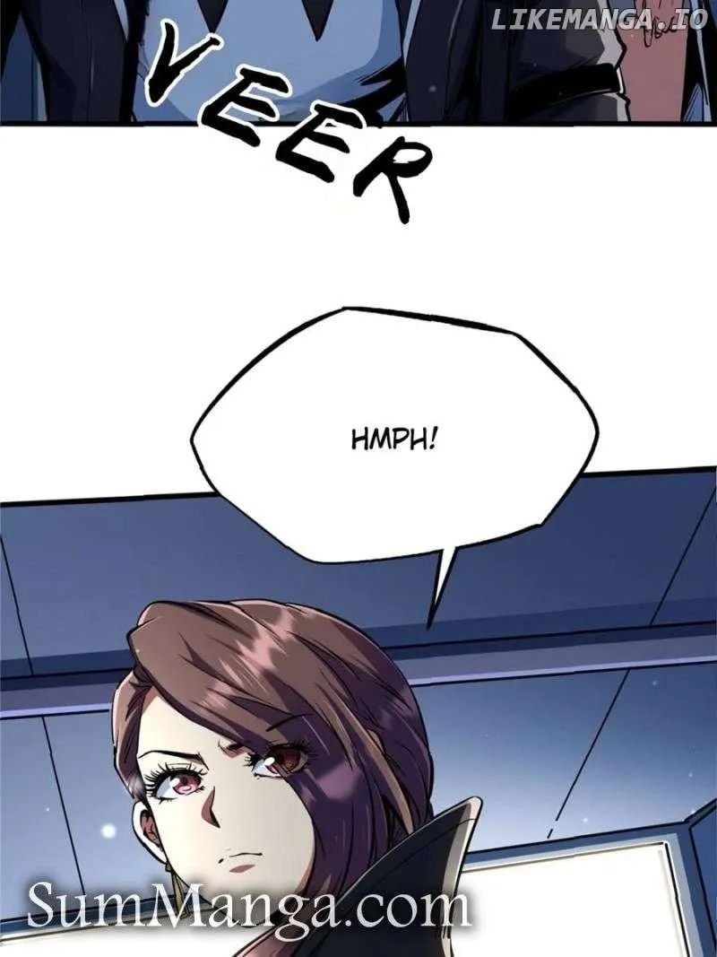 Read Super Gene chapter 331 image 5 on Lezhin