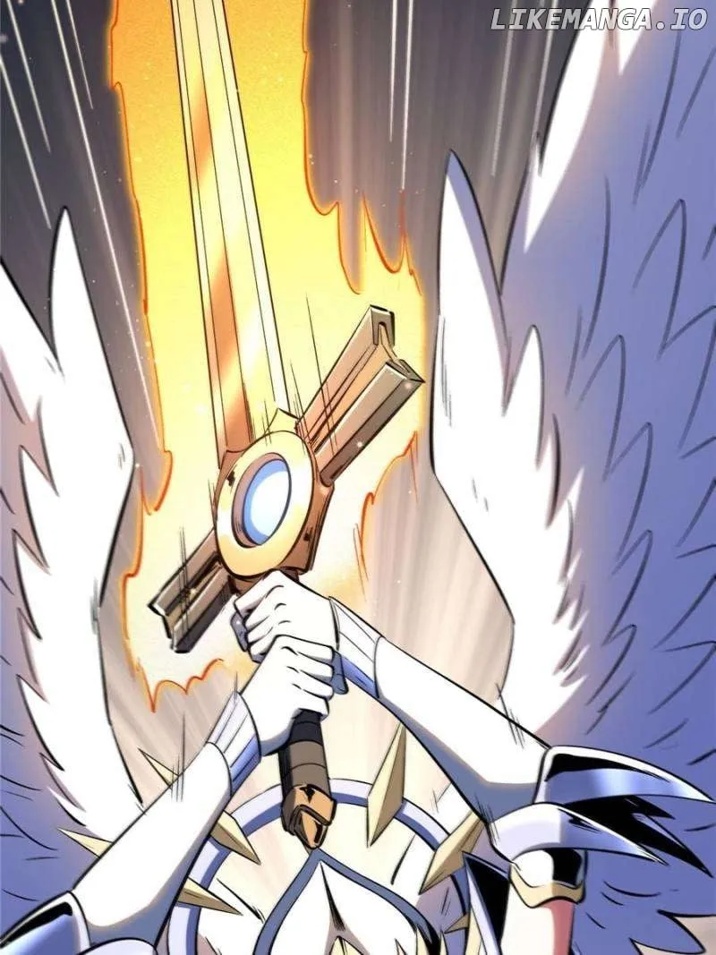 Read Super Gene chapter 331 image 52 on Lezhin