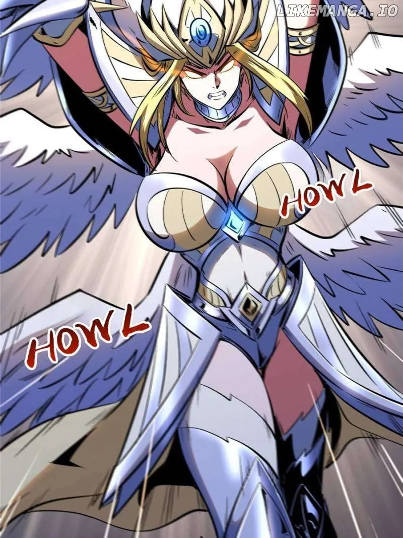 Read Super Gene chapter 331 image 53 on Lezhin