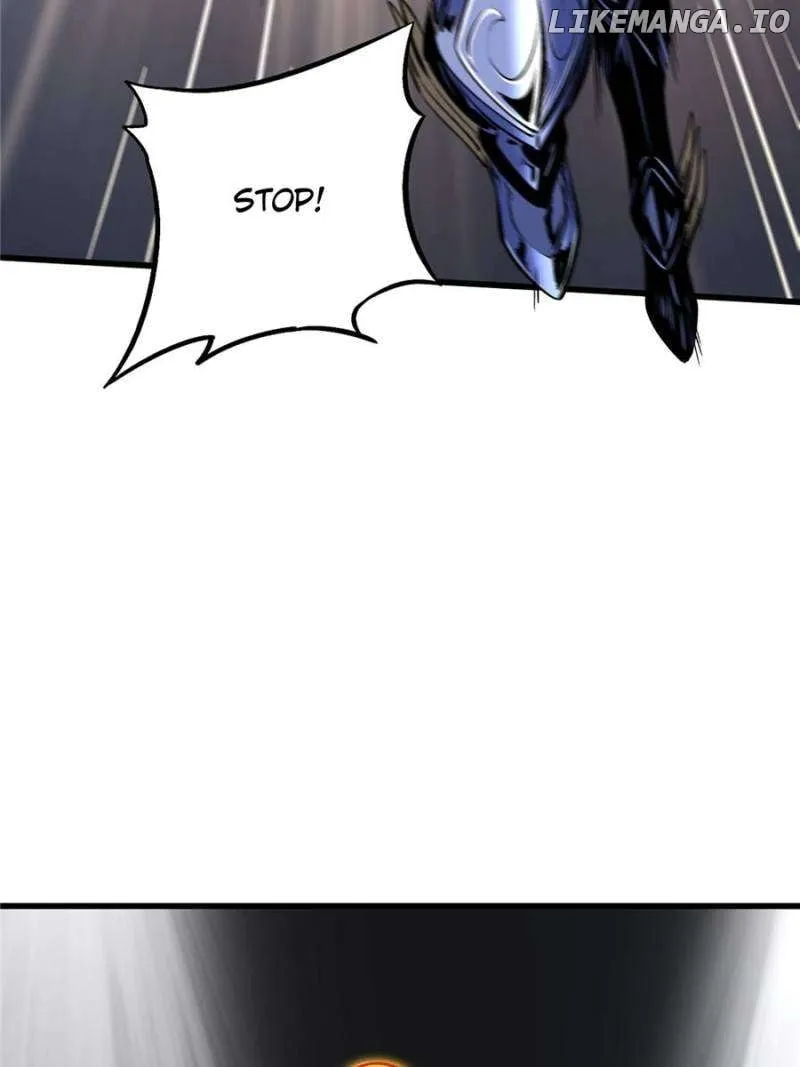 Read Super Gene chapter 331 image 54 on Lezhin