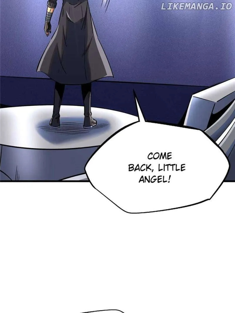 Read Super Gene chapter 331 image 56 on Lezhin