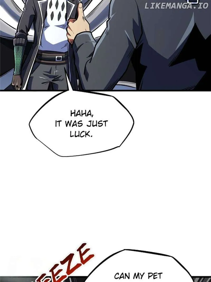 Read Super Gene chapter 331 image 61 on Lezhin